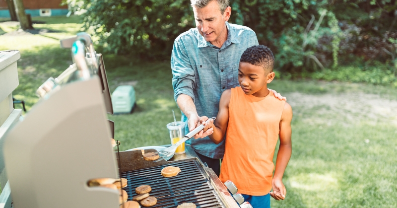 המדריך המלא לבחירת גריל גז איכותי מחנות BBQ המובילה בישראל