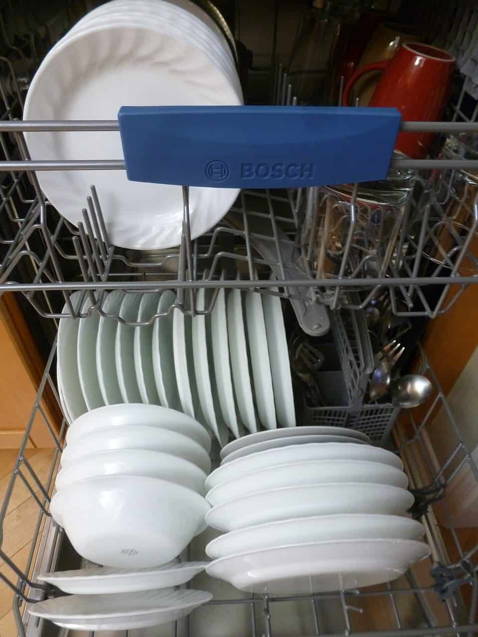 שגיב פלייסיגר – טכנאי מדיח כלים בתל אביב