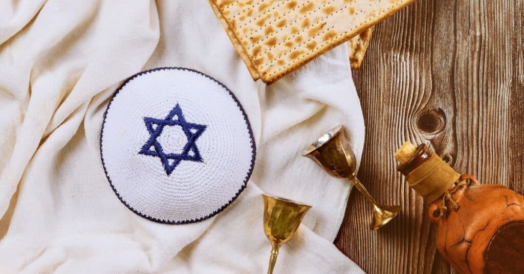 מחזוריות החגים